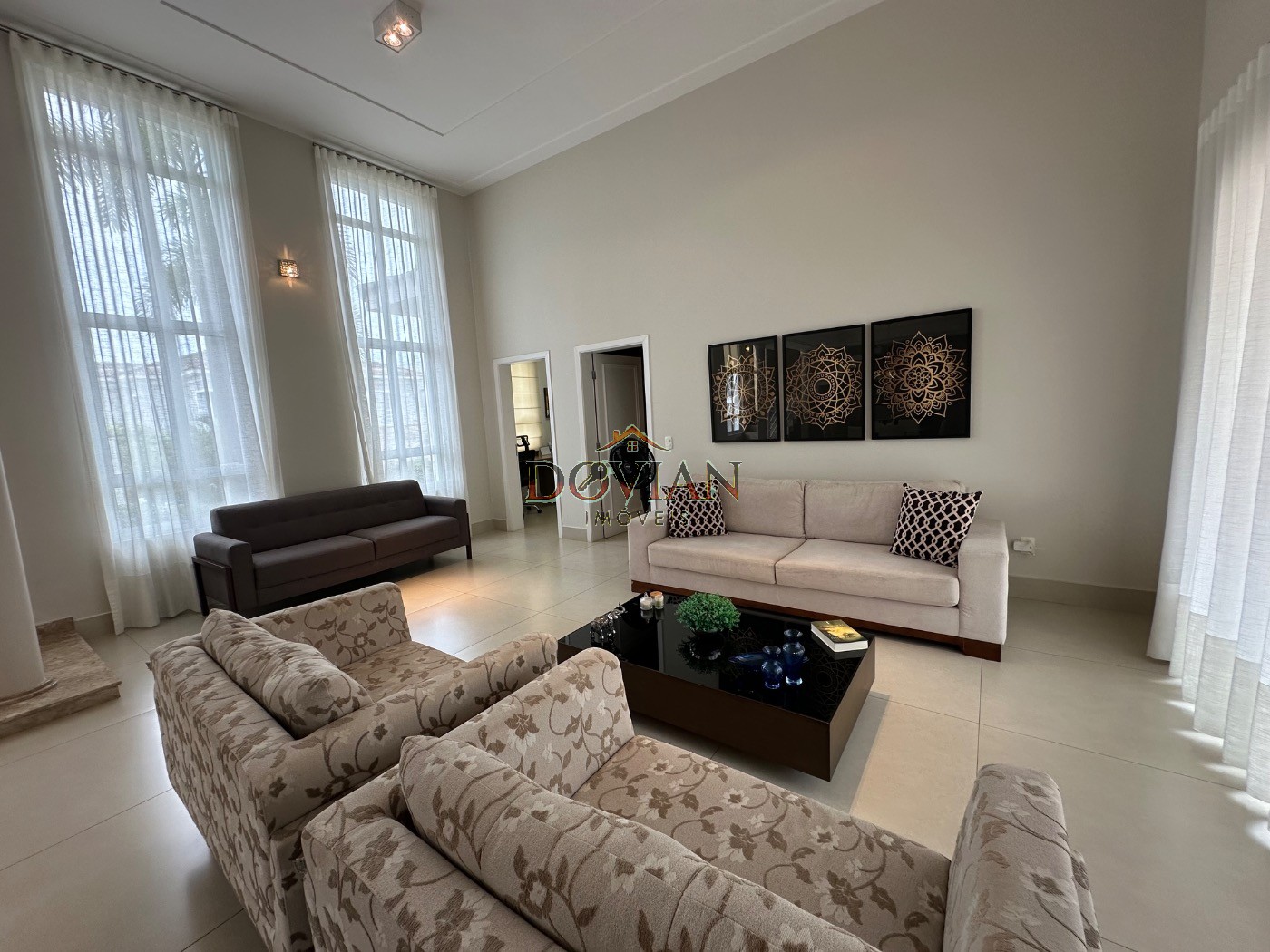 Casa, 5 quartos, 840 m² - Foto 47