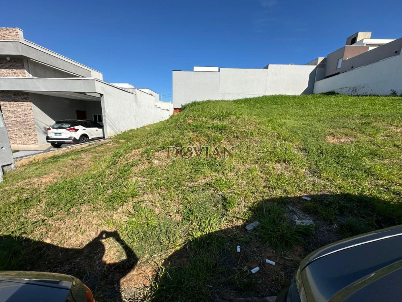 Terreno, 200 m² - Foto 1