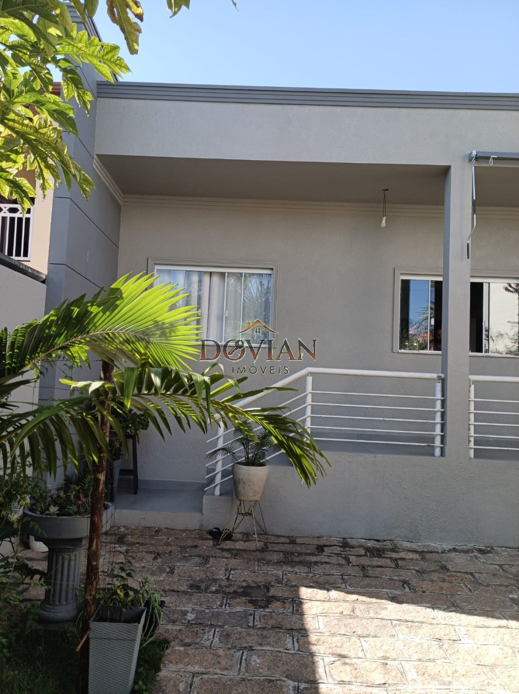 Casa, 2 quartos, 290 m² - Foto 8