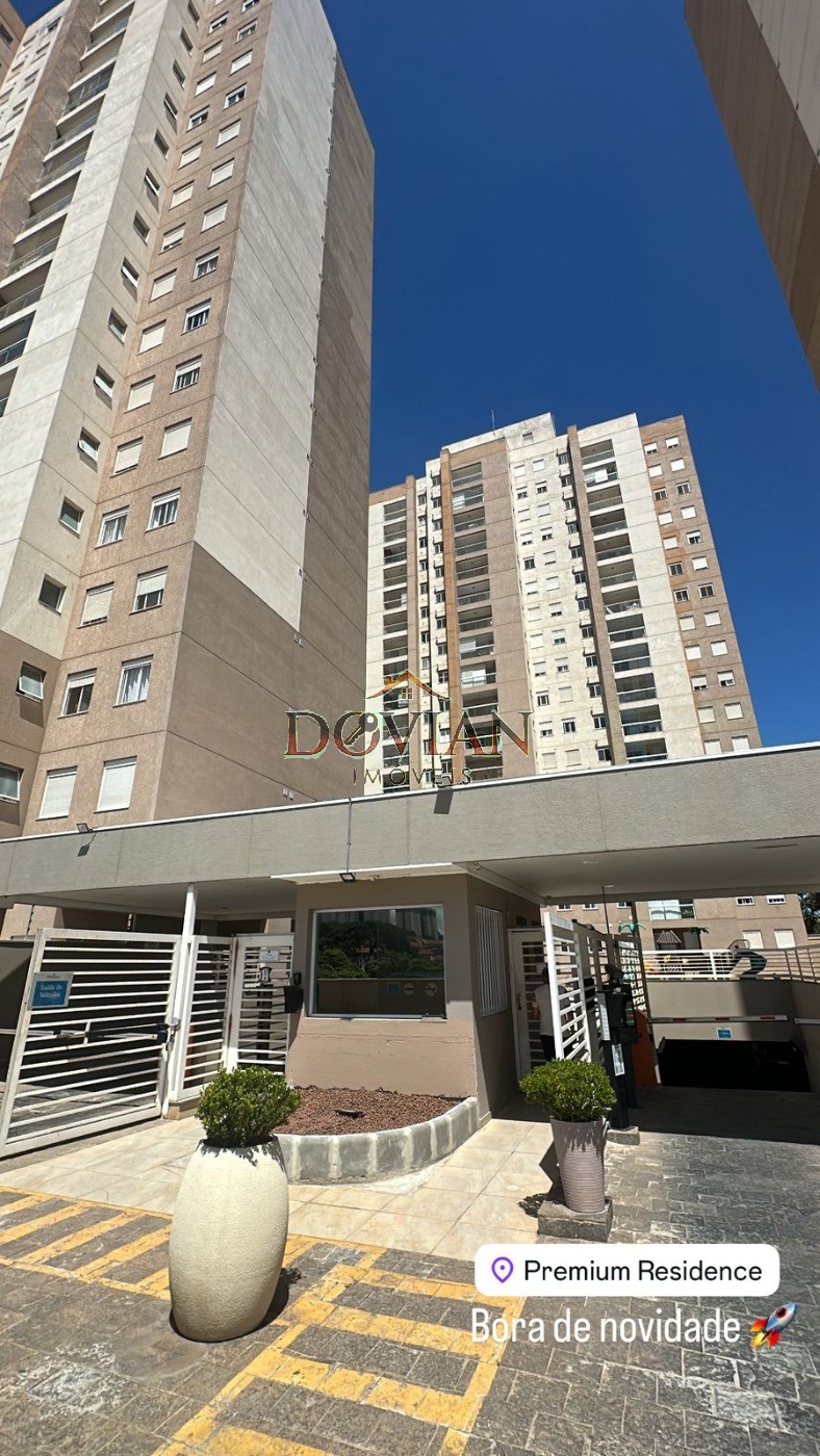 Apartamento, 3 quartos, 92 m² - Foto 2