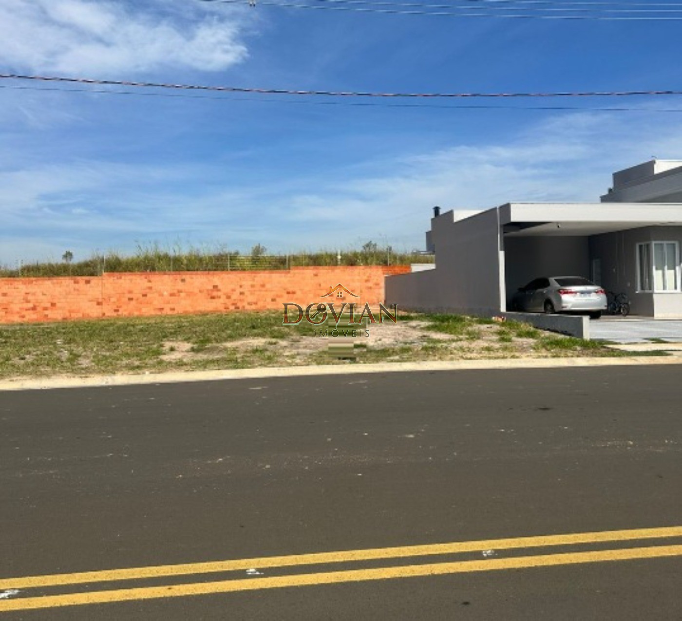 Terreno, 300 m² - Foto 1