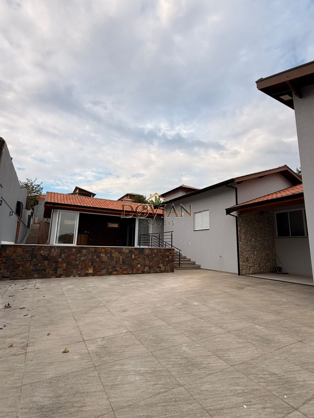 Chácara, 4 quartos, 1000 m² - Foto 5