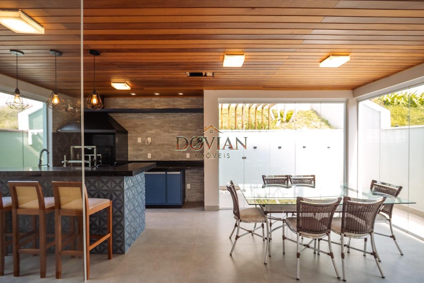 Casa, 3 quartos, 200 m² - Foto 29
