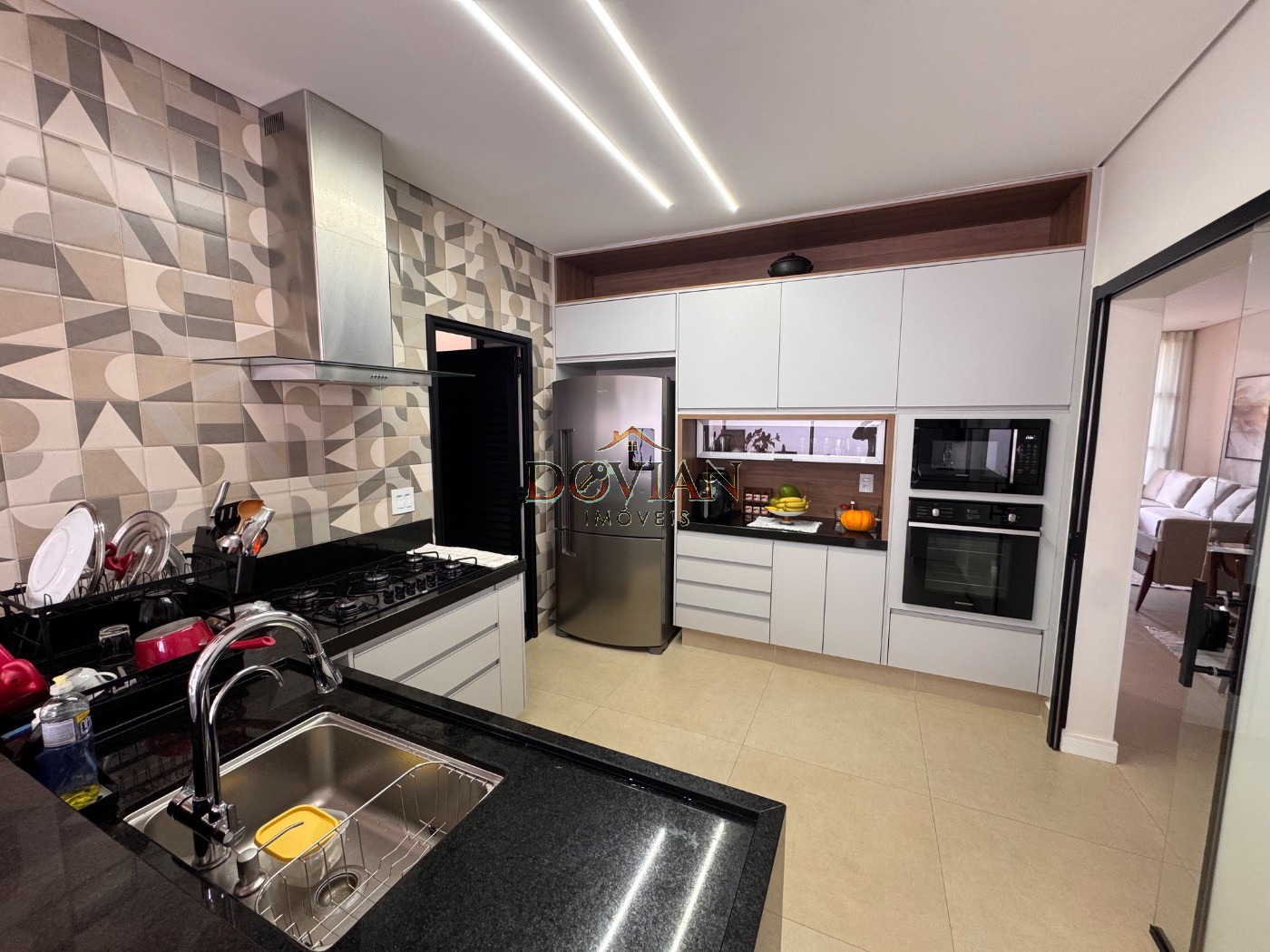 Casa, 4 quartos, 315 m² - Foto 18
