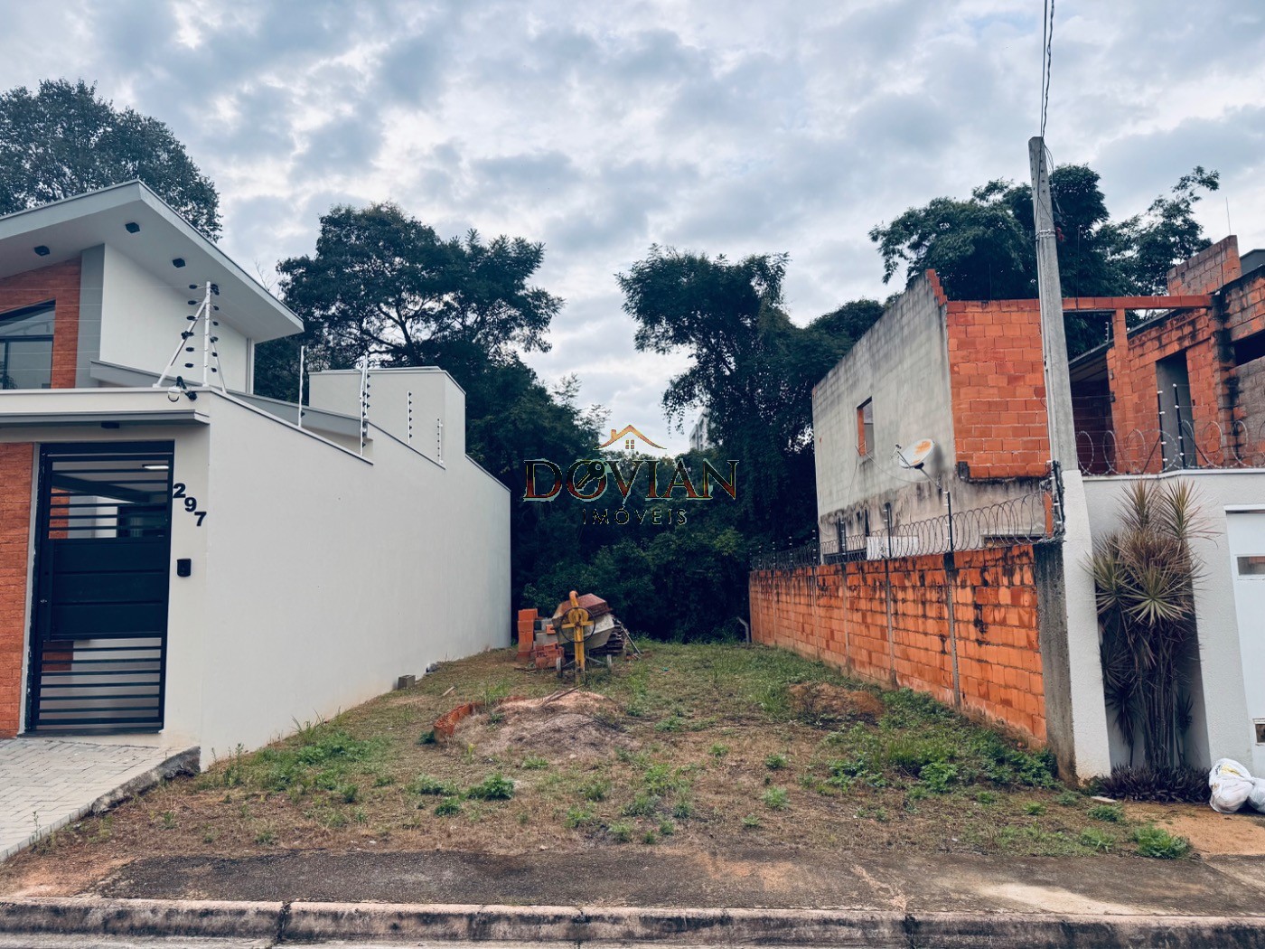 Terreno, 150 m² - Foto 2