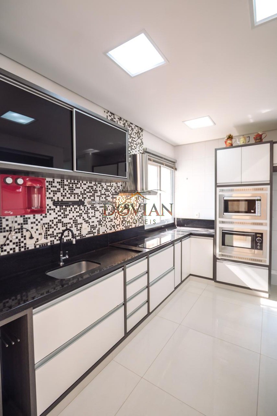 Casa, 3 quartos, 200 m² - Foto 22