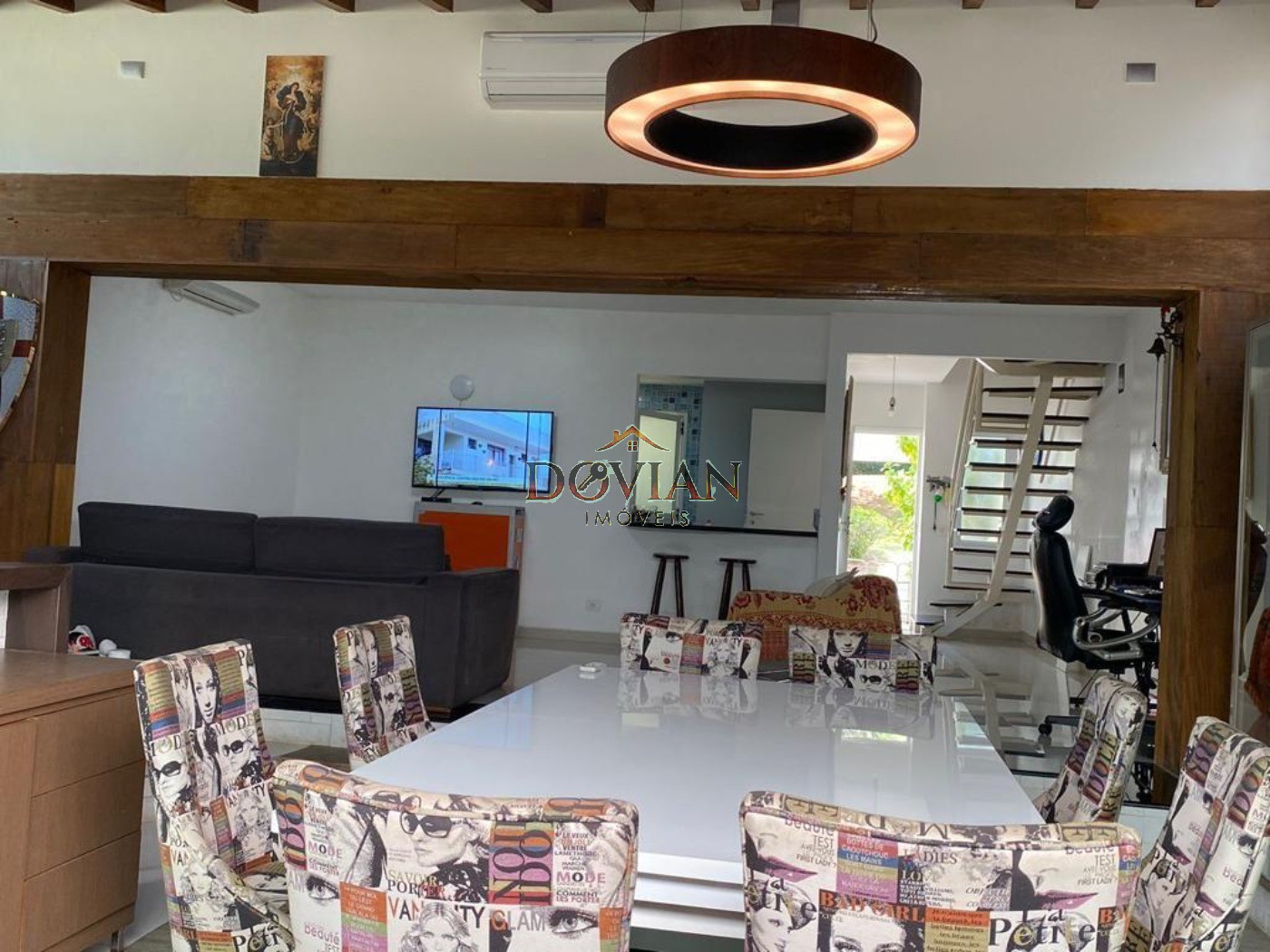 Casa, 3 quartos, 150 m² - Foto 6