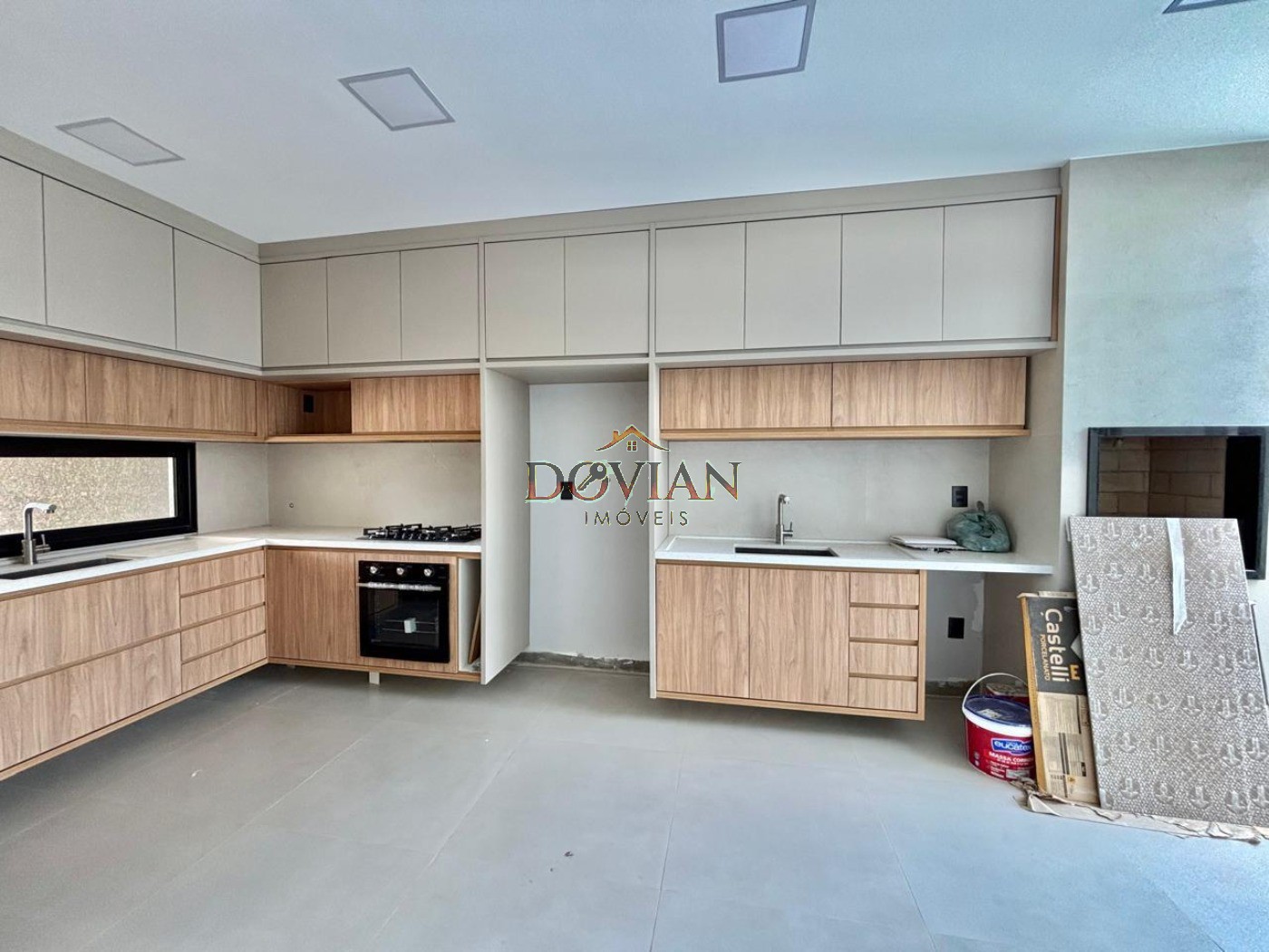 Casa, 3 quartos, 200 m² - Foto 11