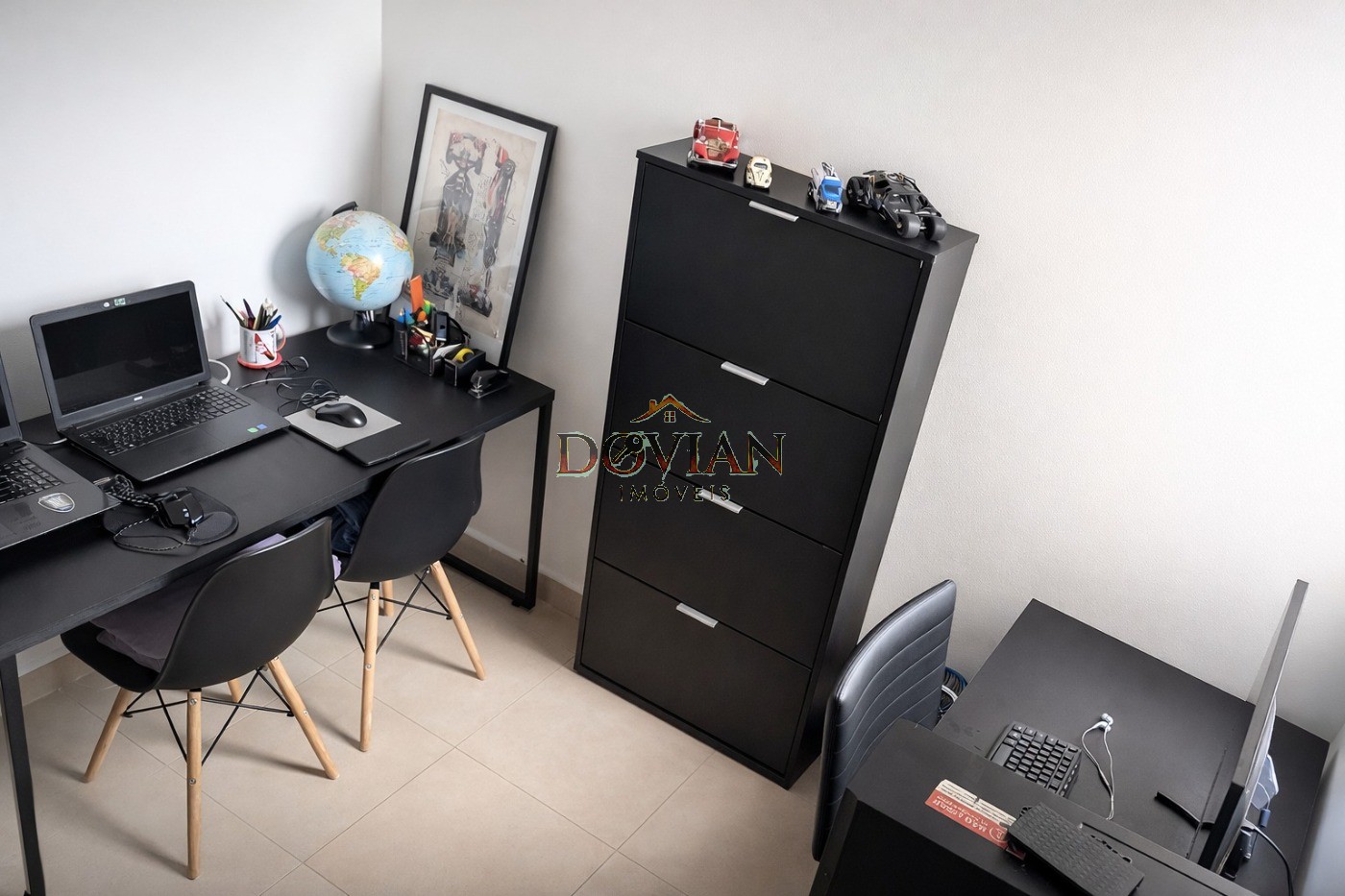 Apartamento, 3 quartos, 110 m² - Foto 24