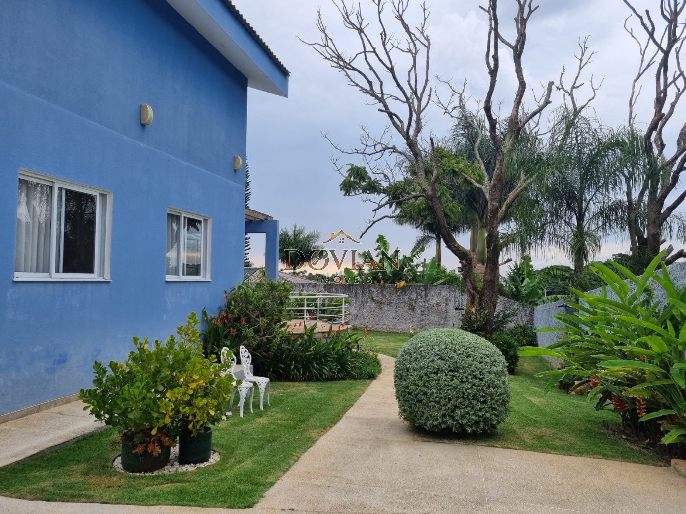 Chácara, 3 quartos, 1000 m² - Foto 14