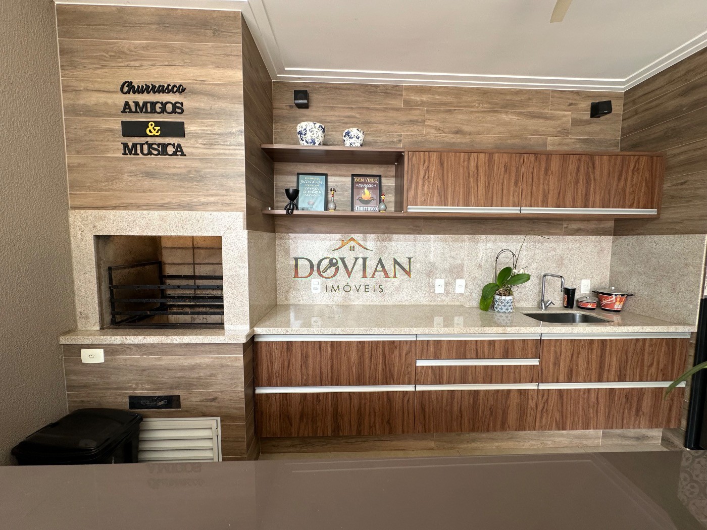 Casa, 5 quartos, 840 m² - Foto 23