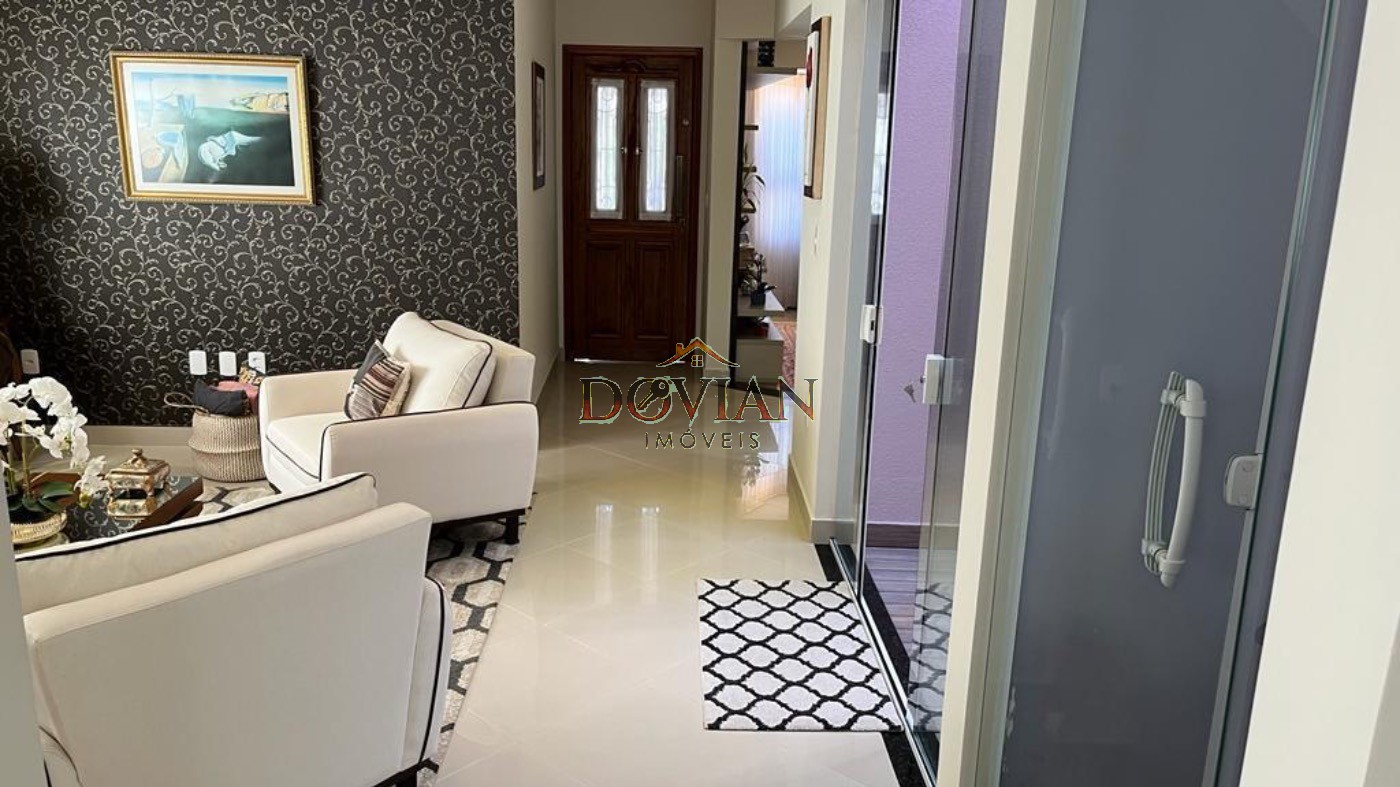 Casa, 3 quartos, 250 m² - Foto 10