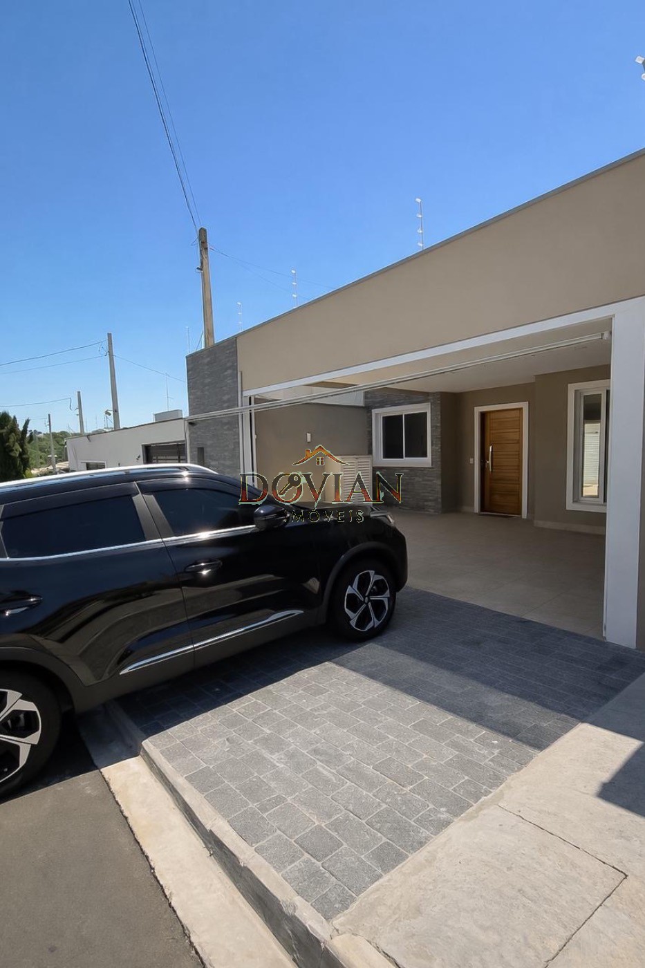 Casa, 3 quartos, 150 m² - Foto 2