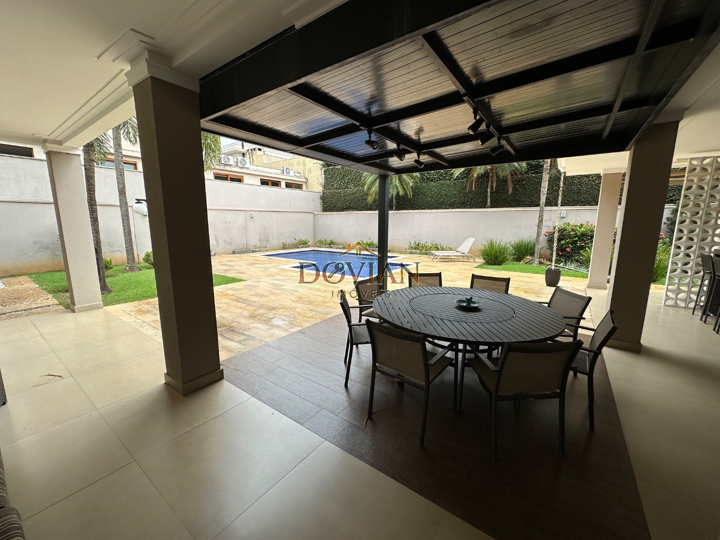 Casa, 5 quartos, 840 m² - Foto 27