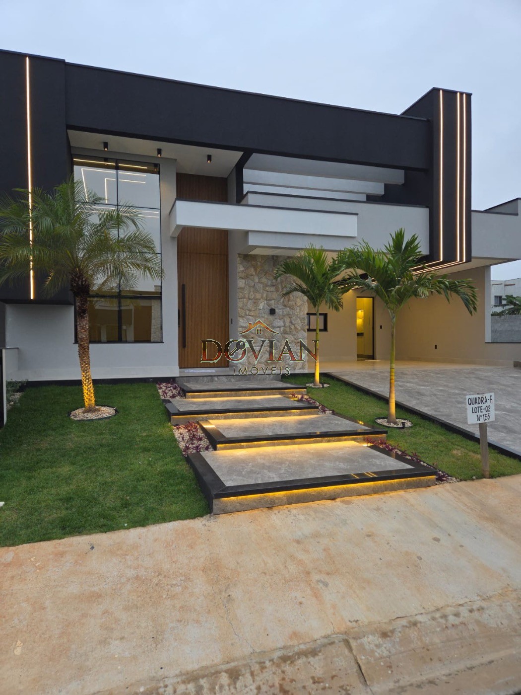 Casa, 3 quartos, 300 m² - Foto 2