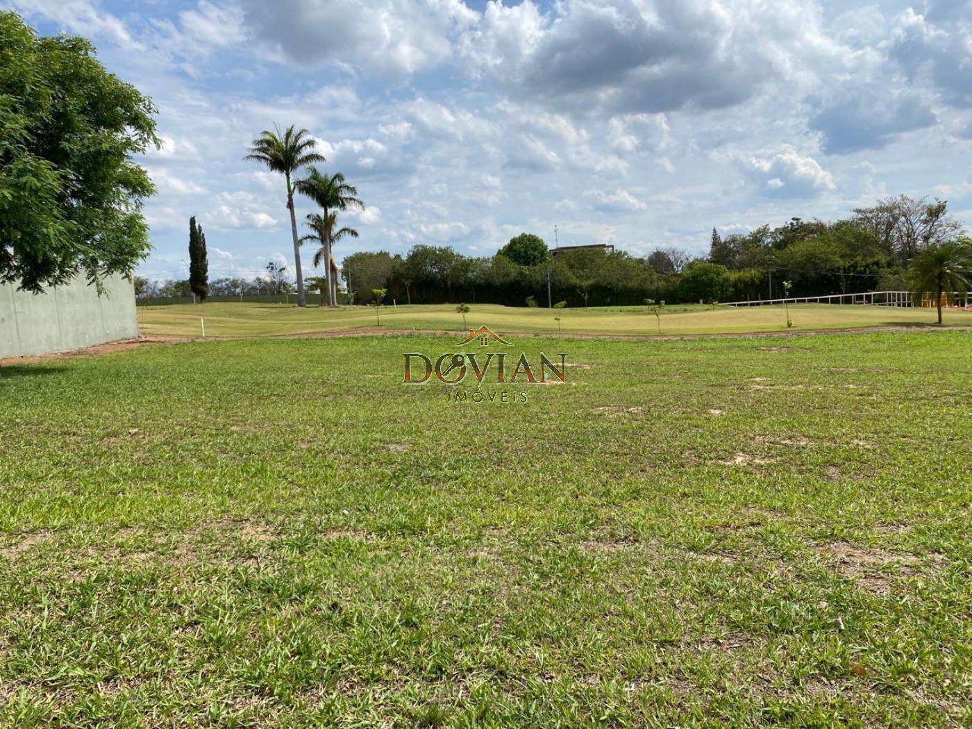 Terreno, 1000 m² - Foto 1