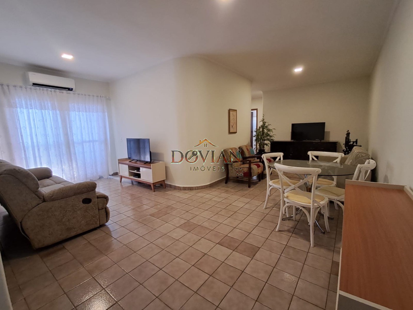 Apartamento, 3 quartos, 112 m² - Foto 1