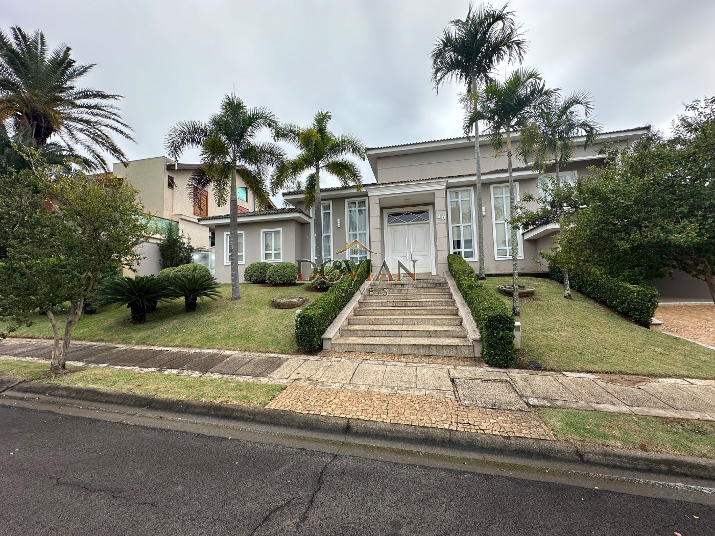 Casa, 5 quartos, 840 m² - Foto 2