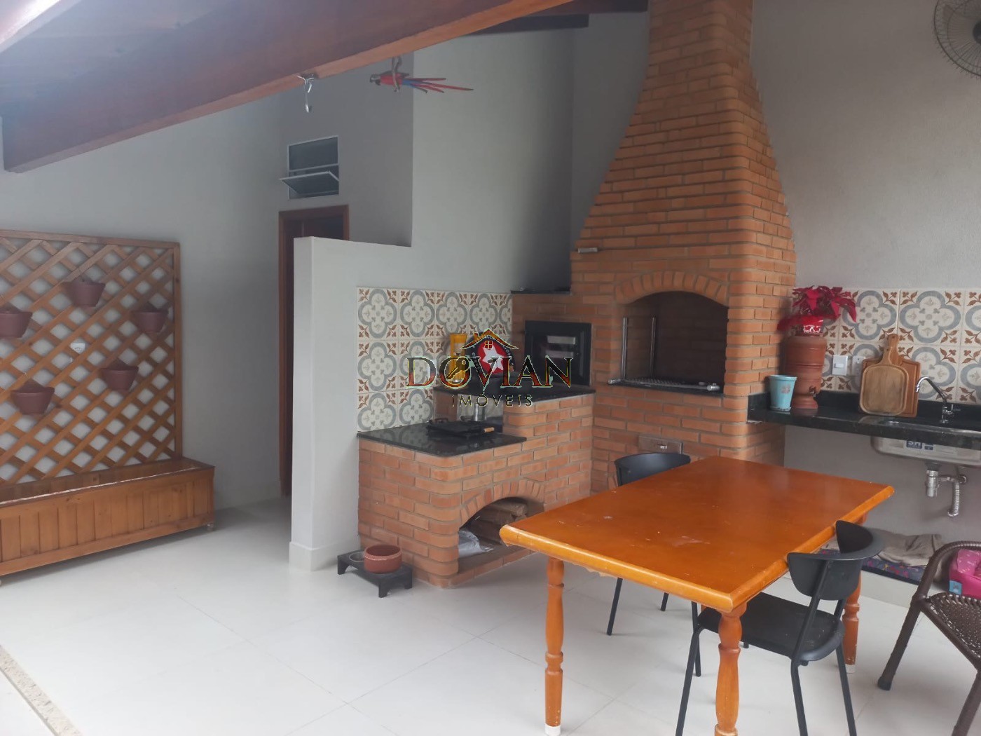 Casa, 3 quartos, 261 m² - Foto 19