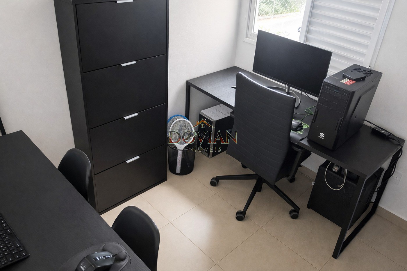 Apartamento, 3 quartos, 110 m² - Foto 27