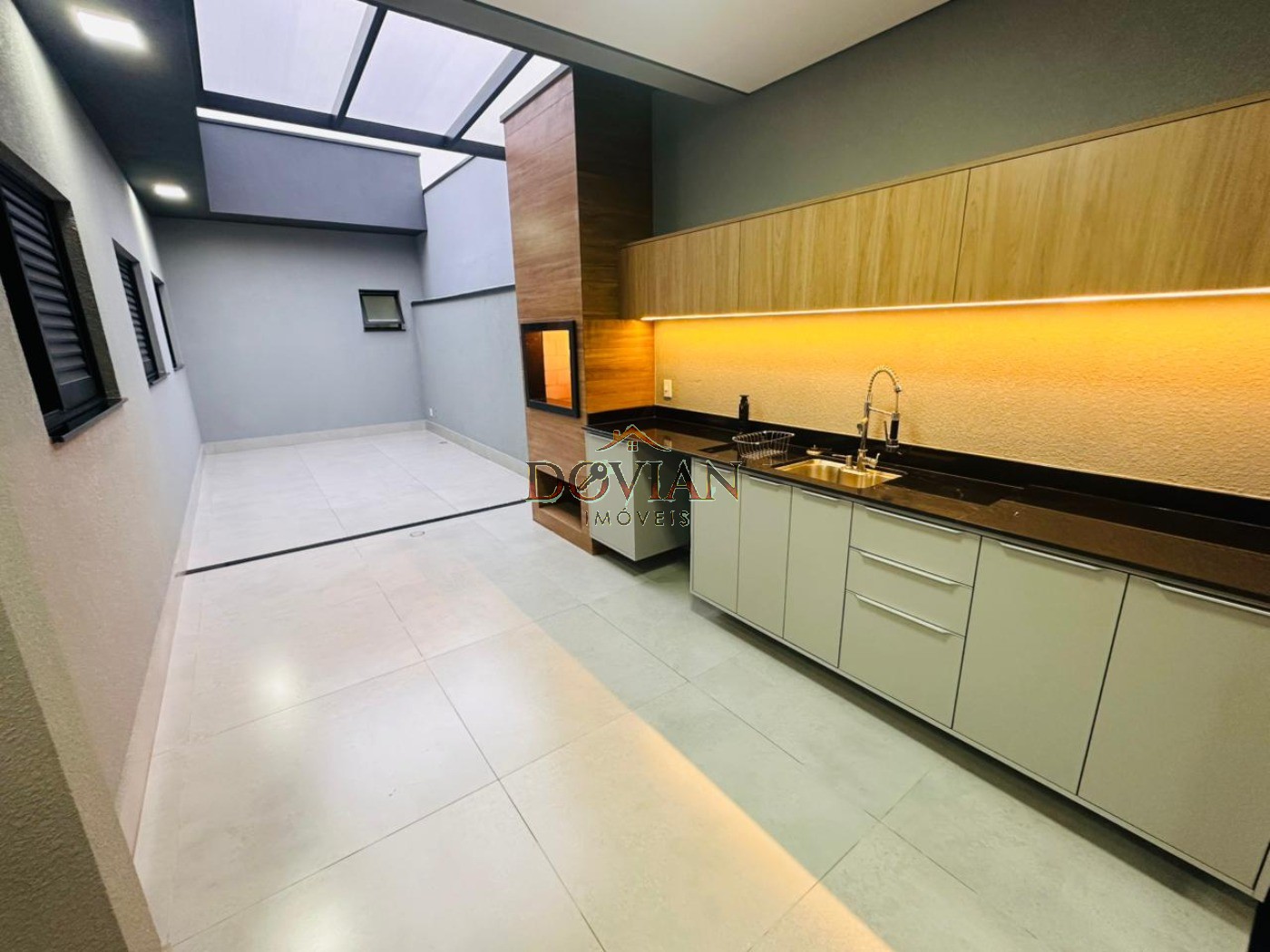 Casa, 3 quartos, 150 m² - Foto 18
