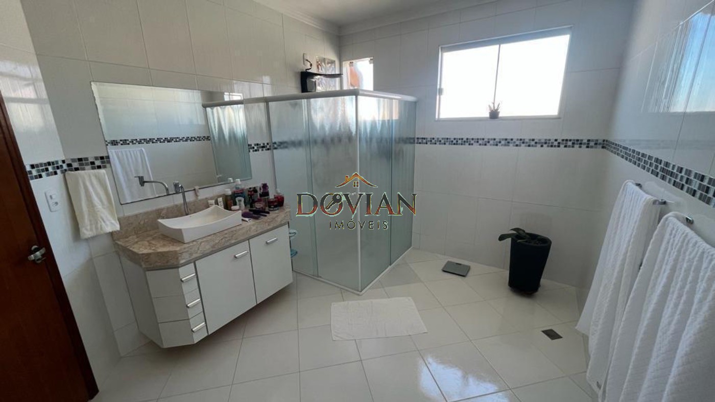 Casa, 3 quartos, 250 m² - Foto 37