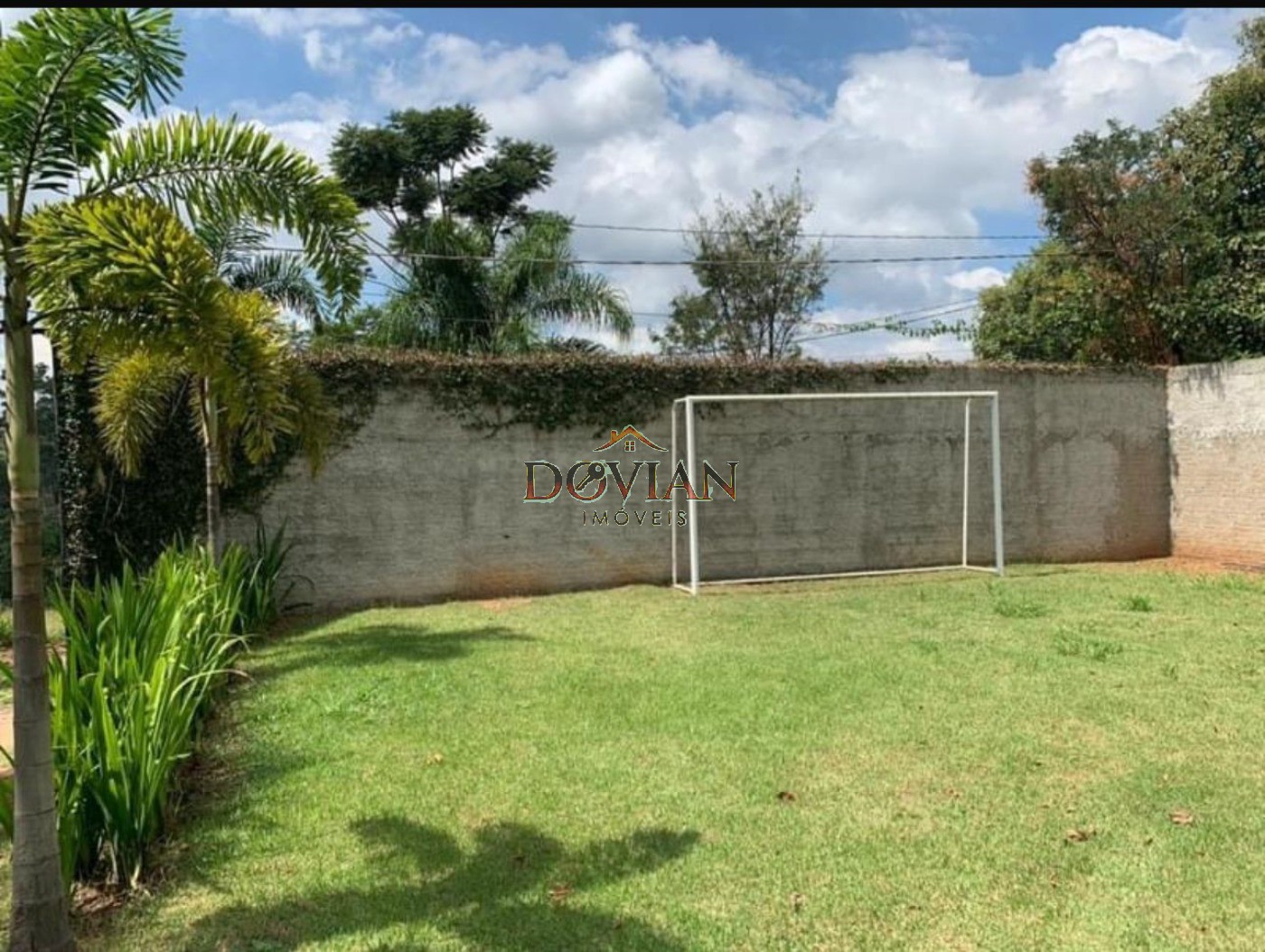 Chácara, 3 quartos, 1000 m² - Foto 4