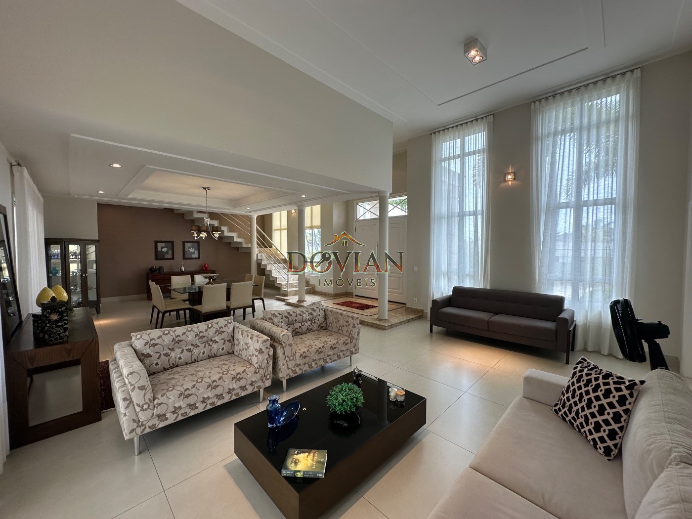 Casa, 5 quartos, 840 m² - Foto 48