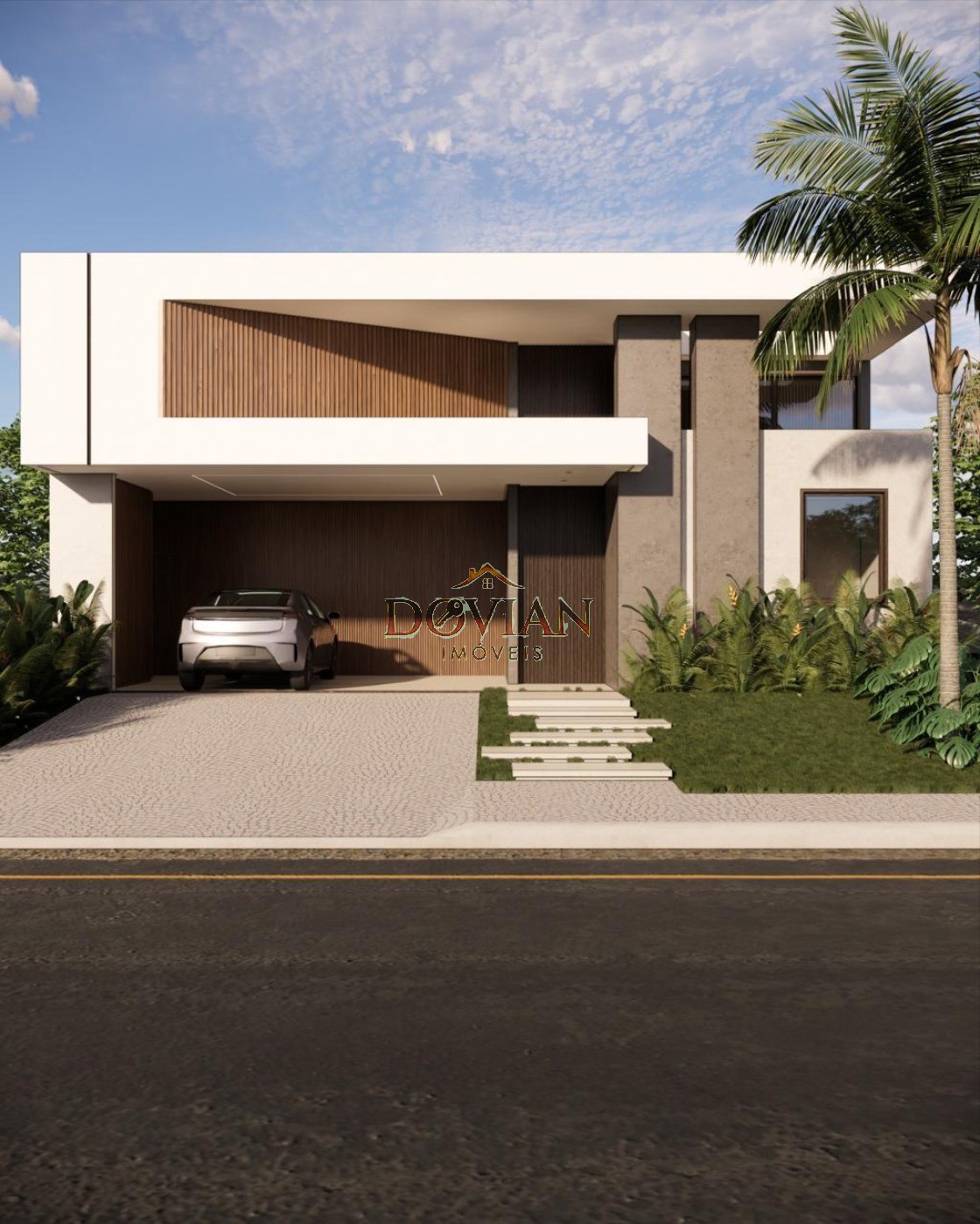 Casa, 3 quartos, 300 m² - Foto 2