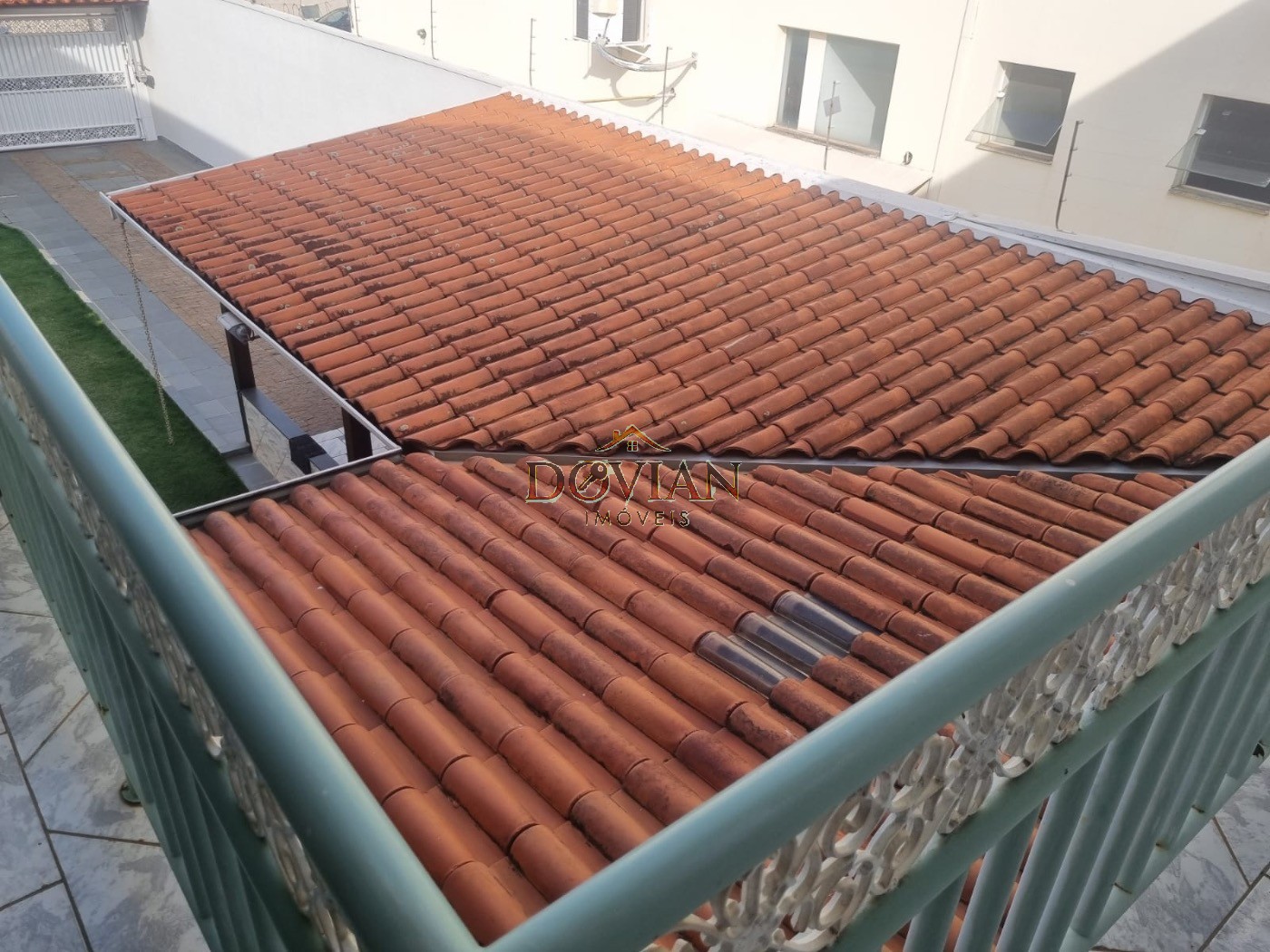 Prédio Inteiro, 276 m² - Foto 30