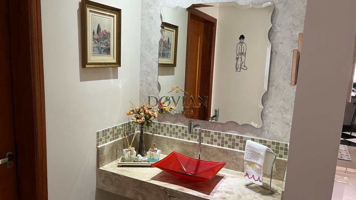 Casa, 3 quartos, 250 m² - Foto 19