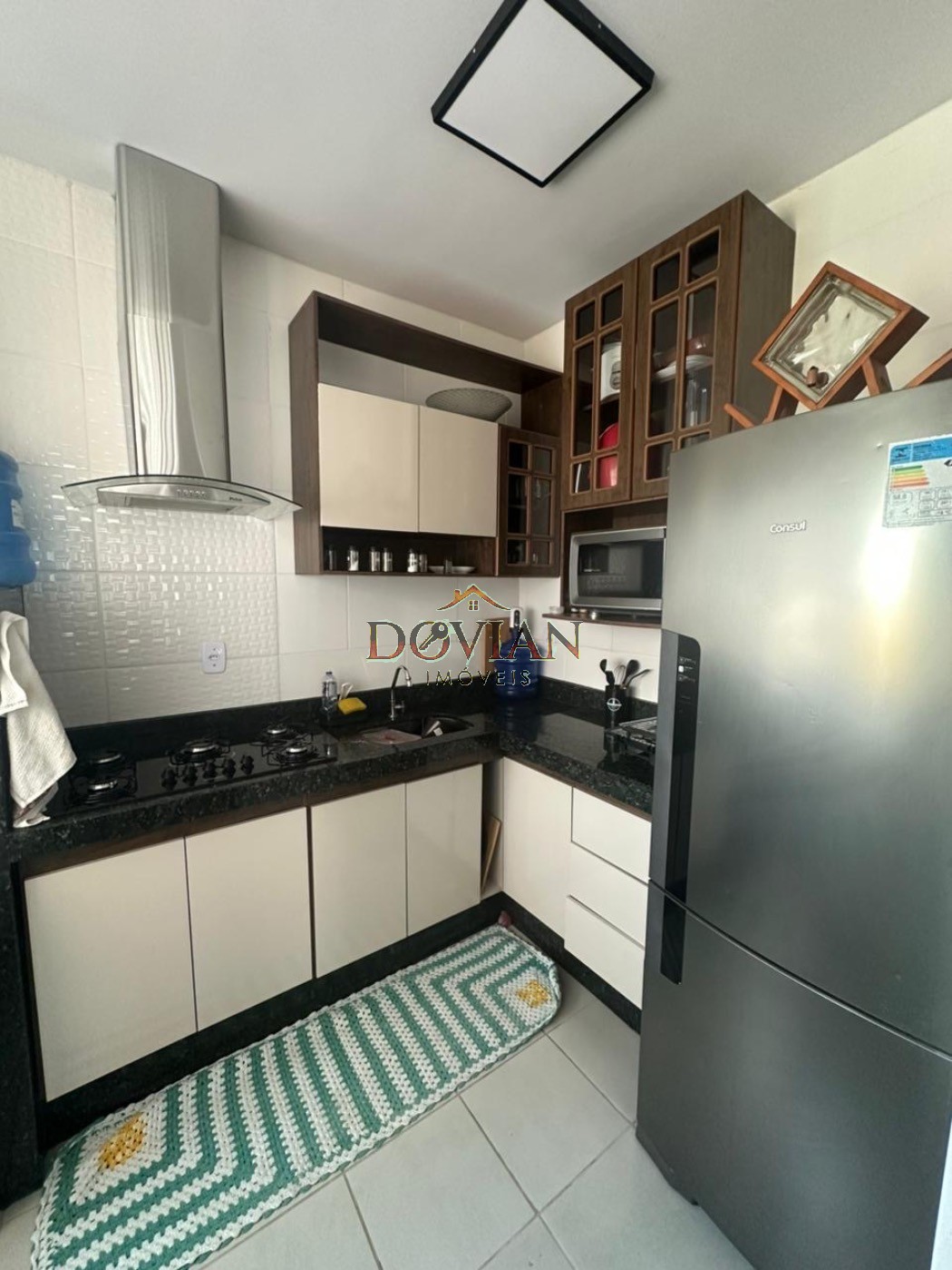 Apartamento, 2 quartos, 50 m² - Foto 6