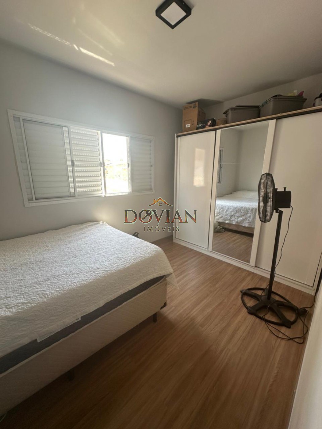 Apartamento, 2 quartos, 50 m² - Foto 11