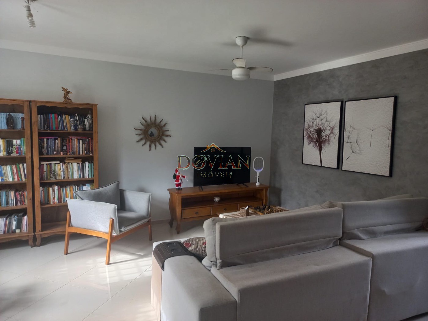 Casa, 3 quartos, 261 m² - Foto 7