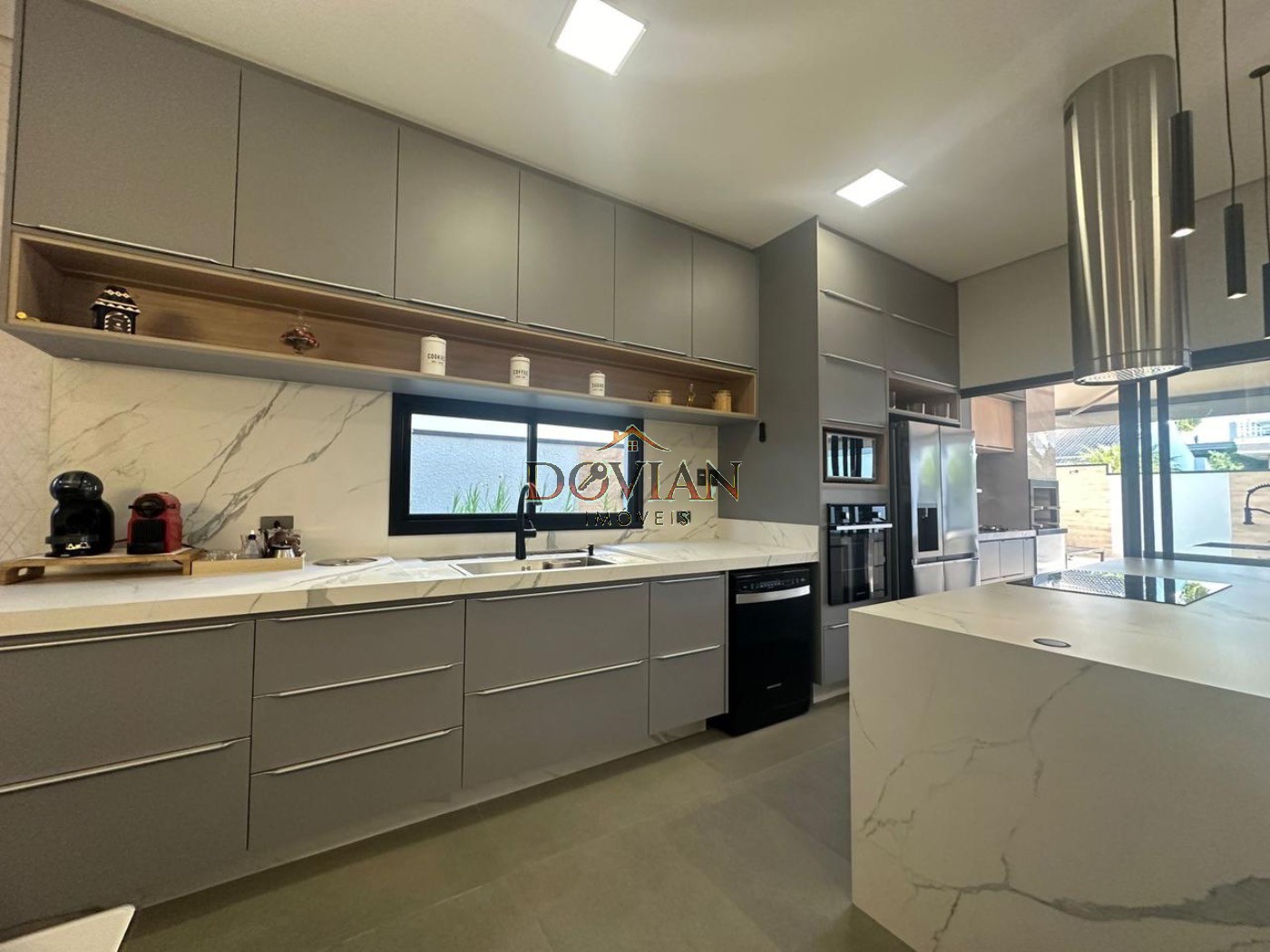 Casa, 4 quartos, 490 m² - Foto 9