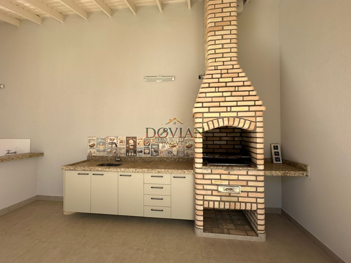 Casa, 4 quartos, 360 m² - Foto 35