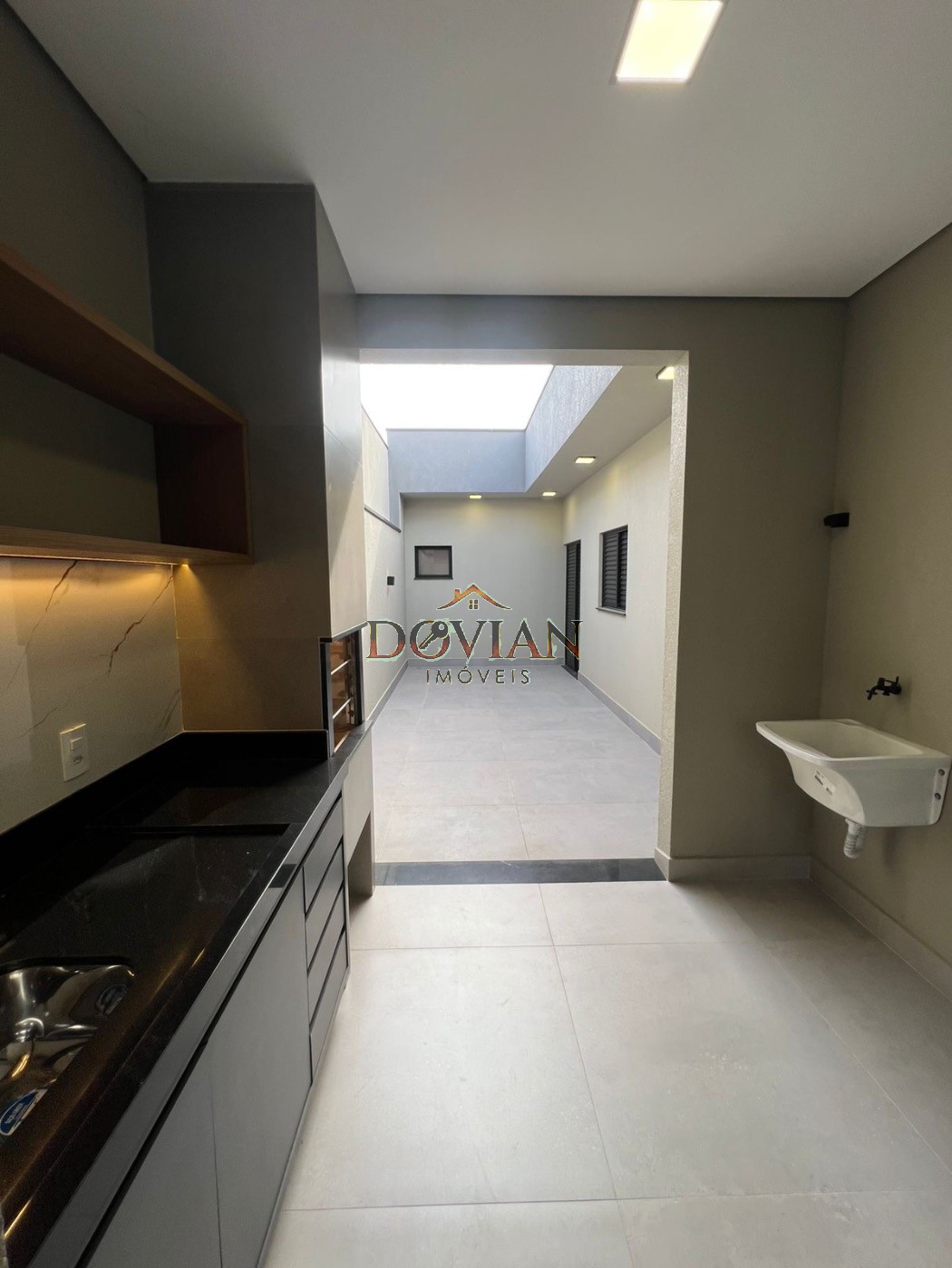 Casa, 3 quartos, 150 m² - Foto 17