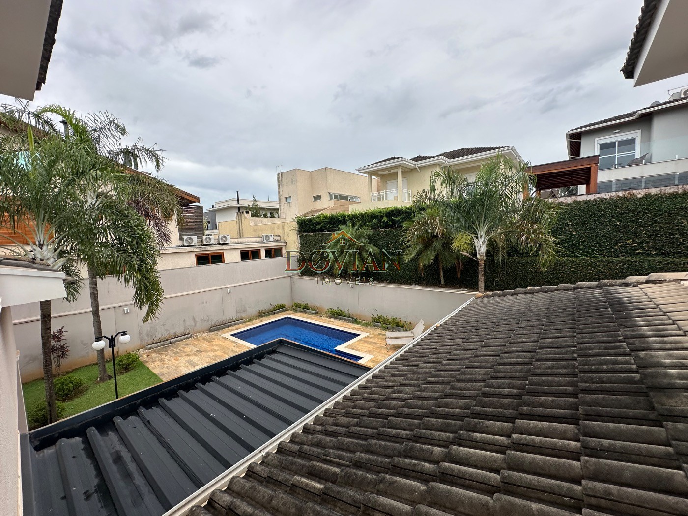 Casa, 5 quartos, 840 m² - Foto 62