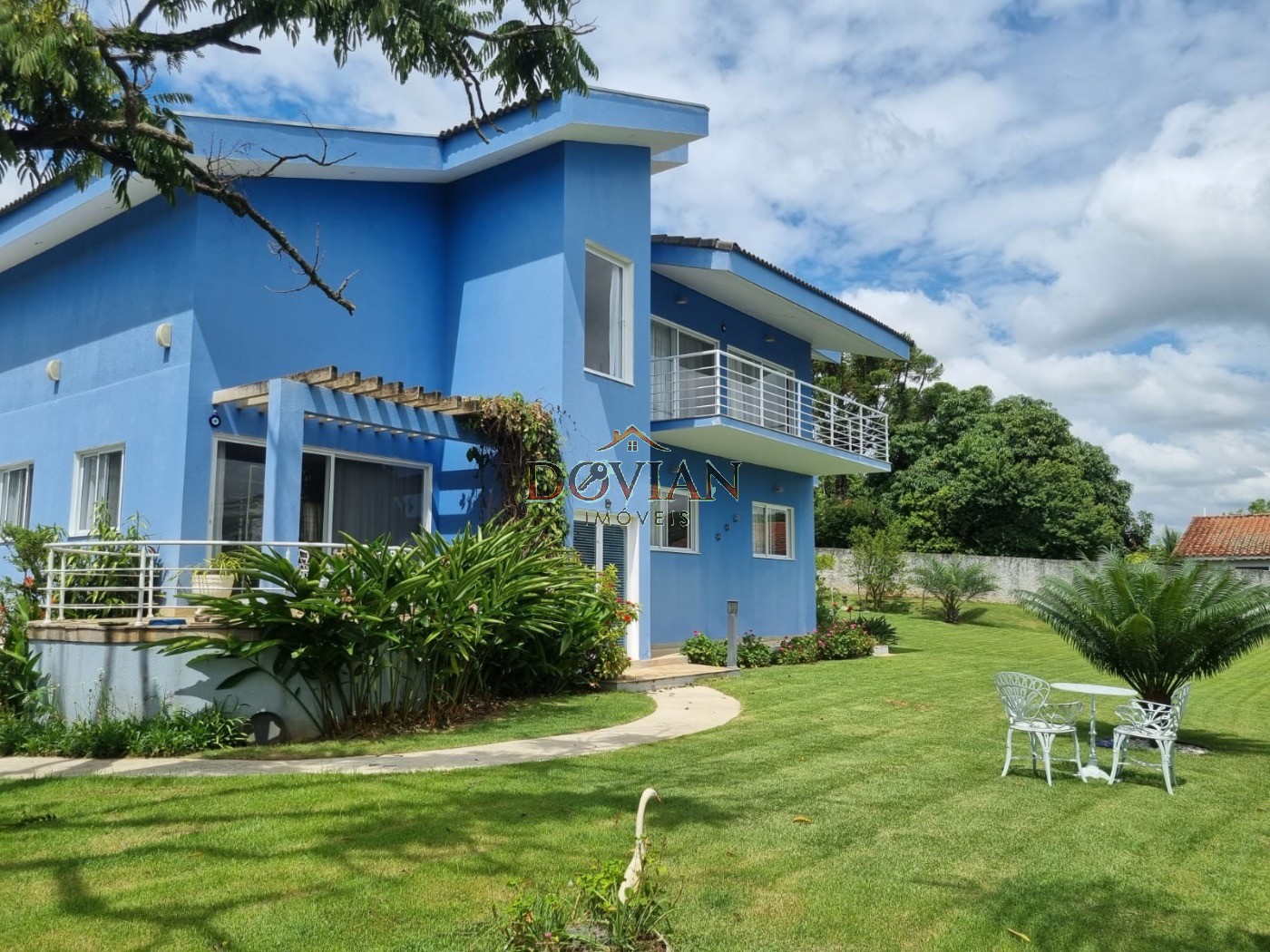 Chácara, 3 quartos, 1000 m² - Foto 6