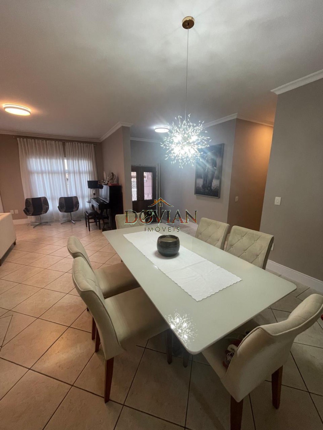 Casa, 3 quartos, 306 m² - Foto 6