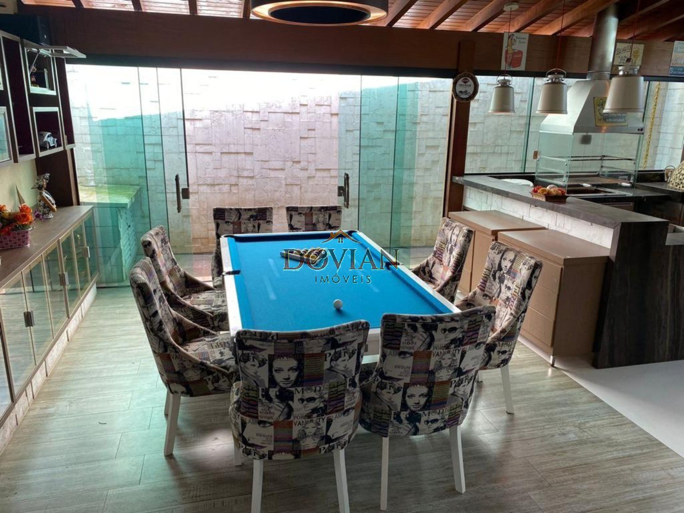 Casa, 3 quartos, 150 m² - Foto 16