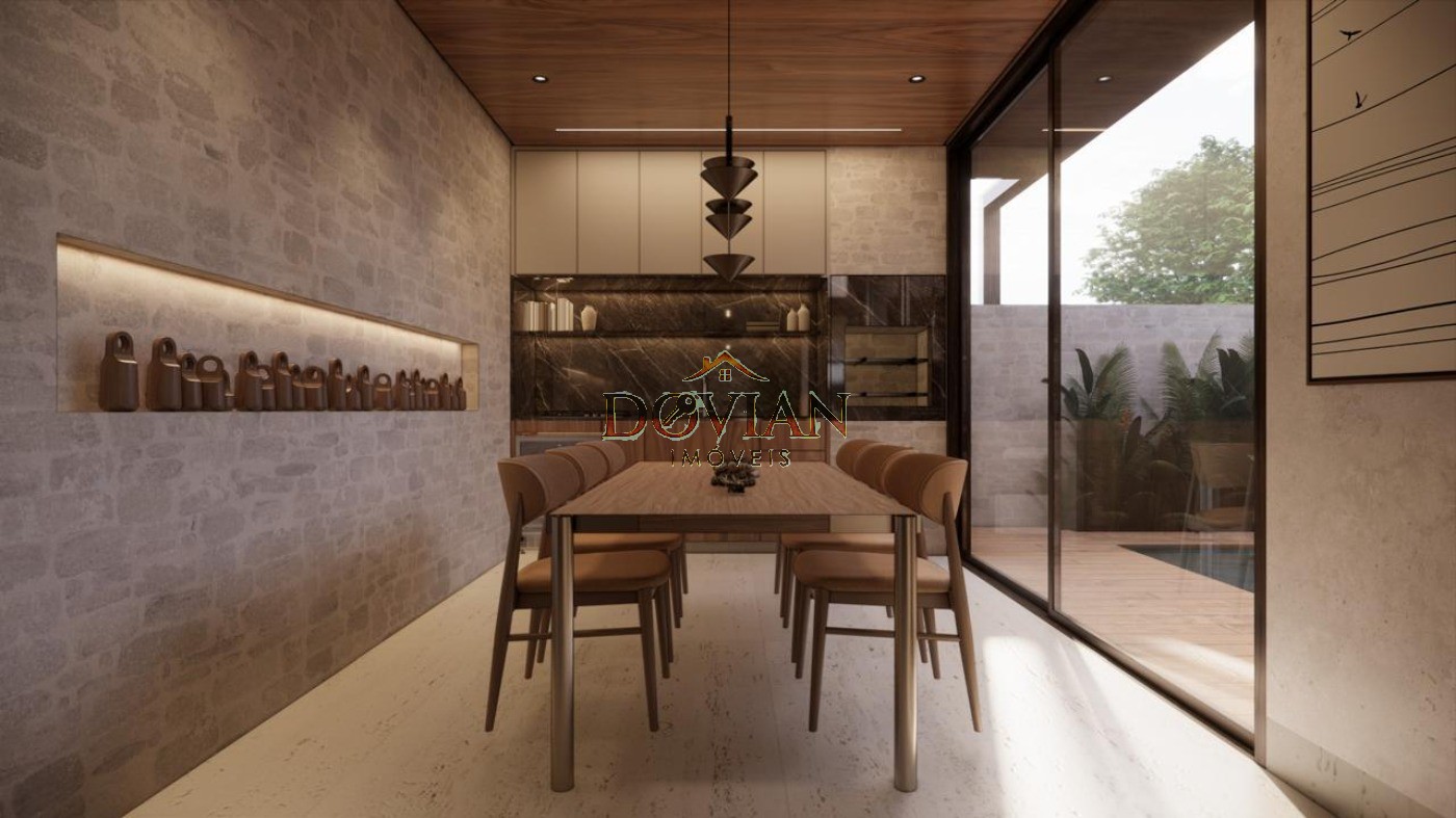 Casa, 3 quartos, 300 m² - Foto 15