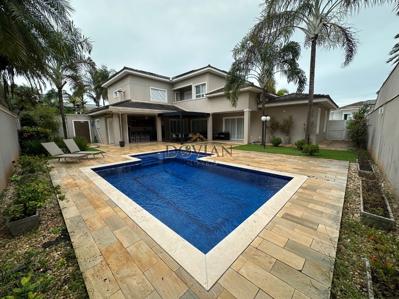 Casa, 5 quartos, 840 m² - Foto 16
