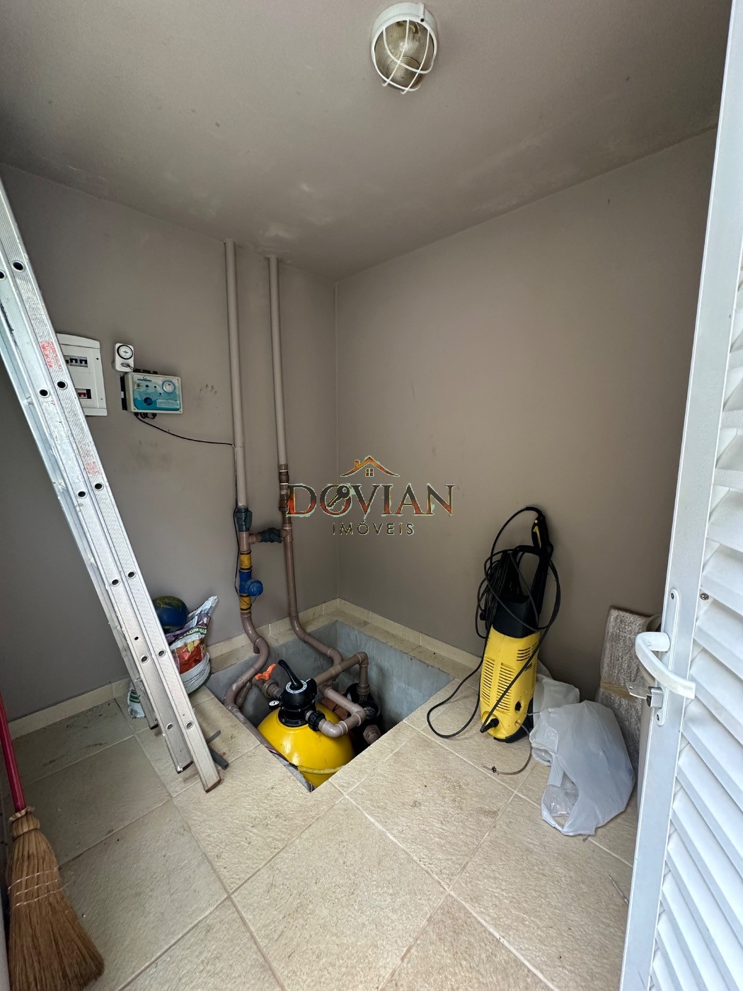 Casa, 5 quartos, 840 m² - Foto 19