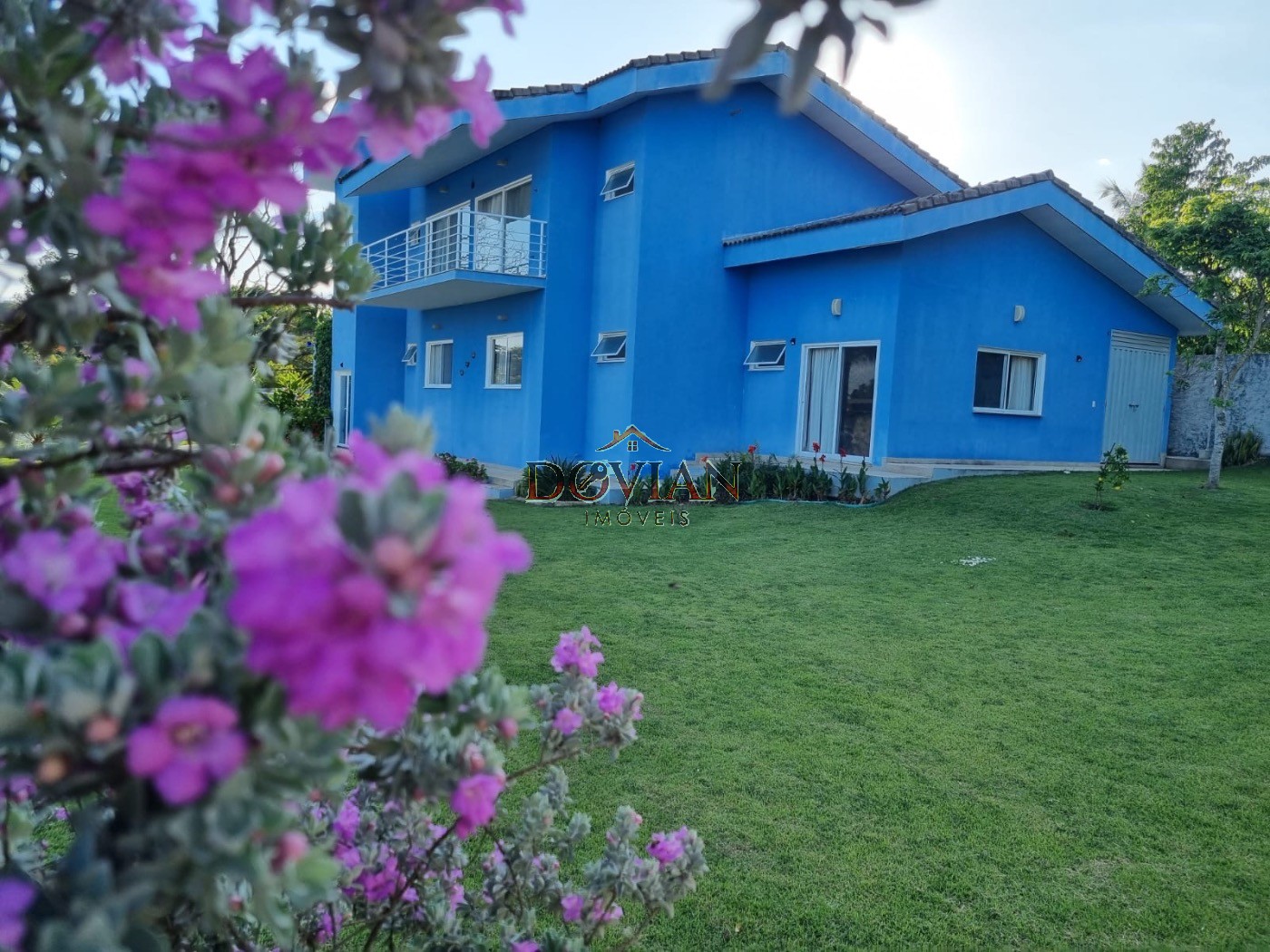 Chácara, 3 quartos, 1000 m² - Foto 5