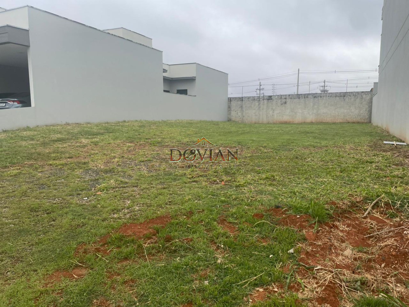 Terreno, 300 m² - Foto 1