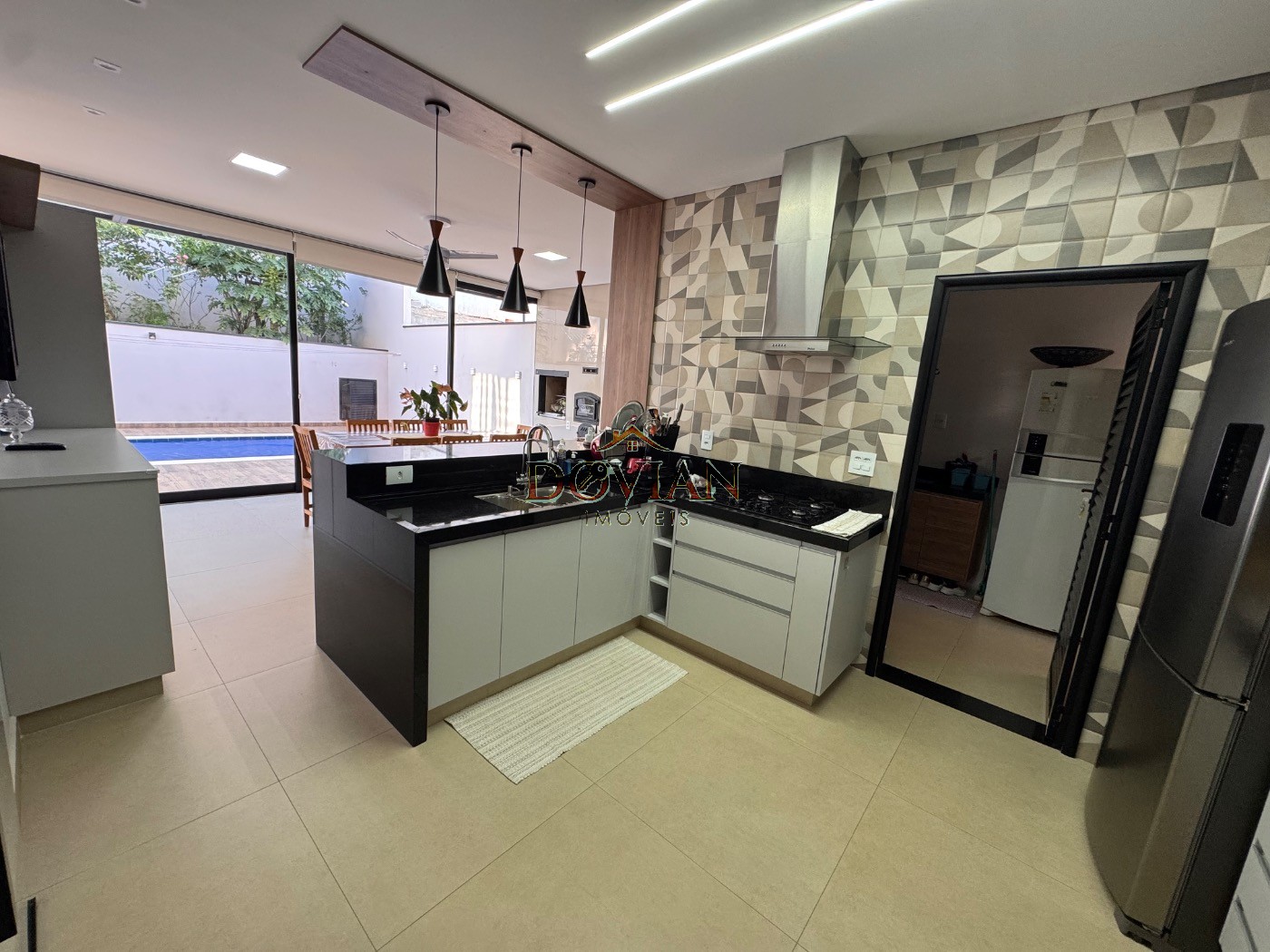 Casa, 4 quartos, 315 m² - Foto 17