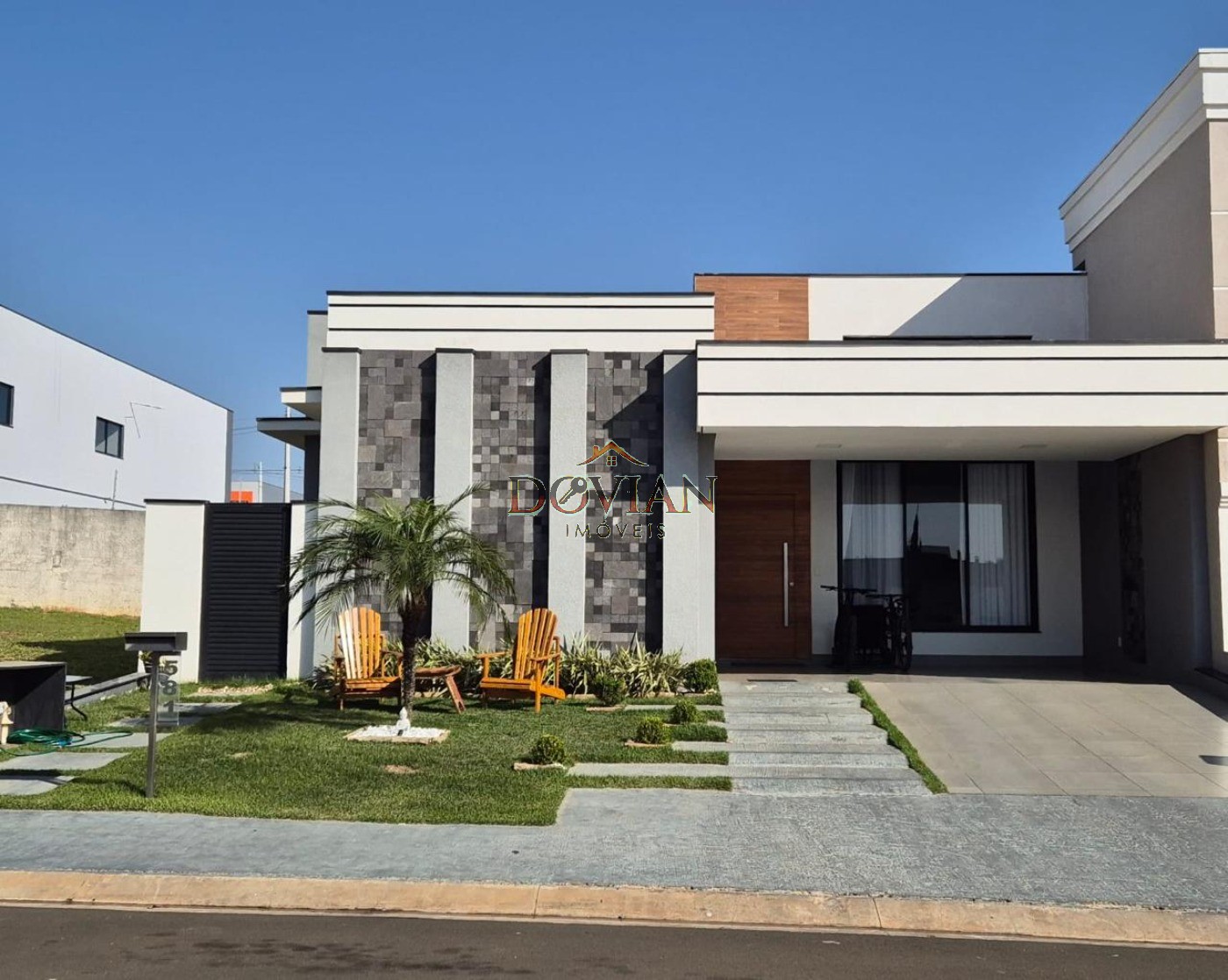 Casa, 3 quartos, 300 m² - Foto 2