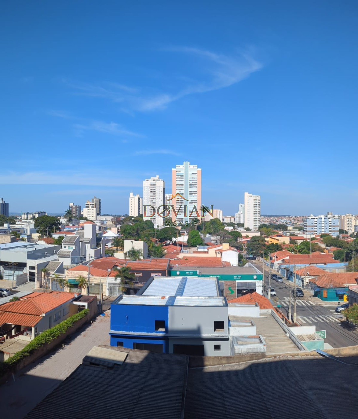Apartamento, 3 quartos, 112 m² - Foto 12