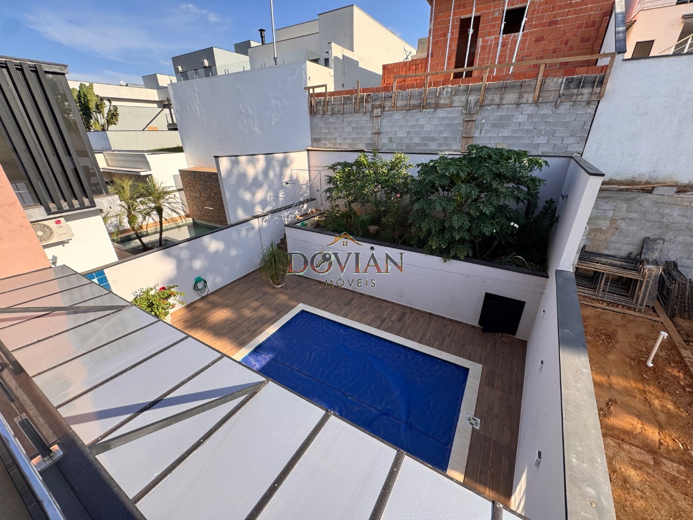 Casa, 4 quartos, 315 m² - Foto 65